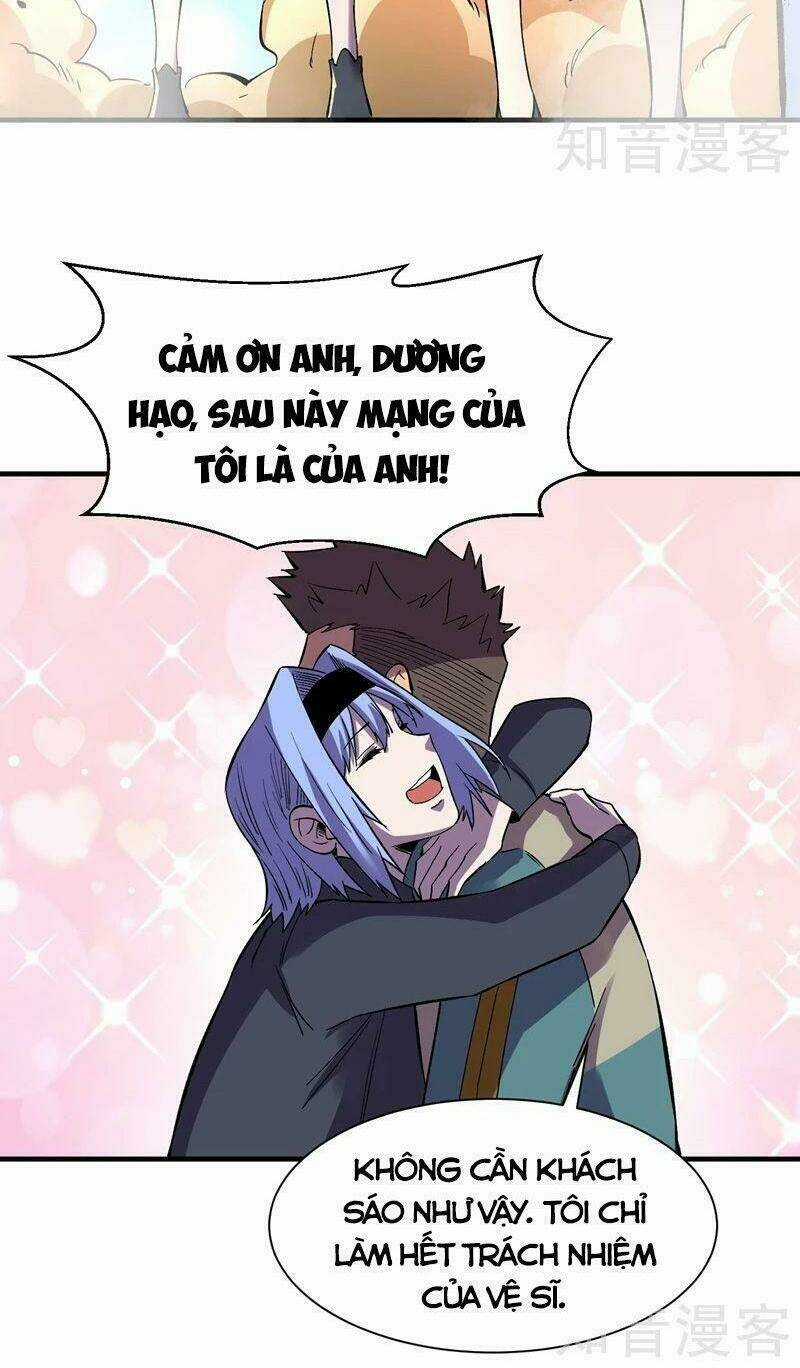 Vào Ngày Tận Thế Nhặt Được Hệ Thống Chapter 97 trang 2