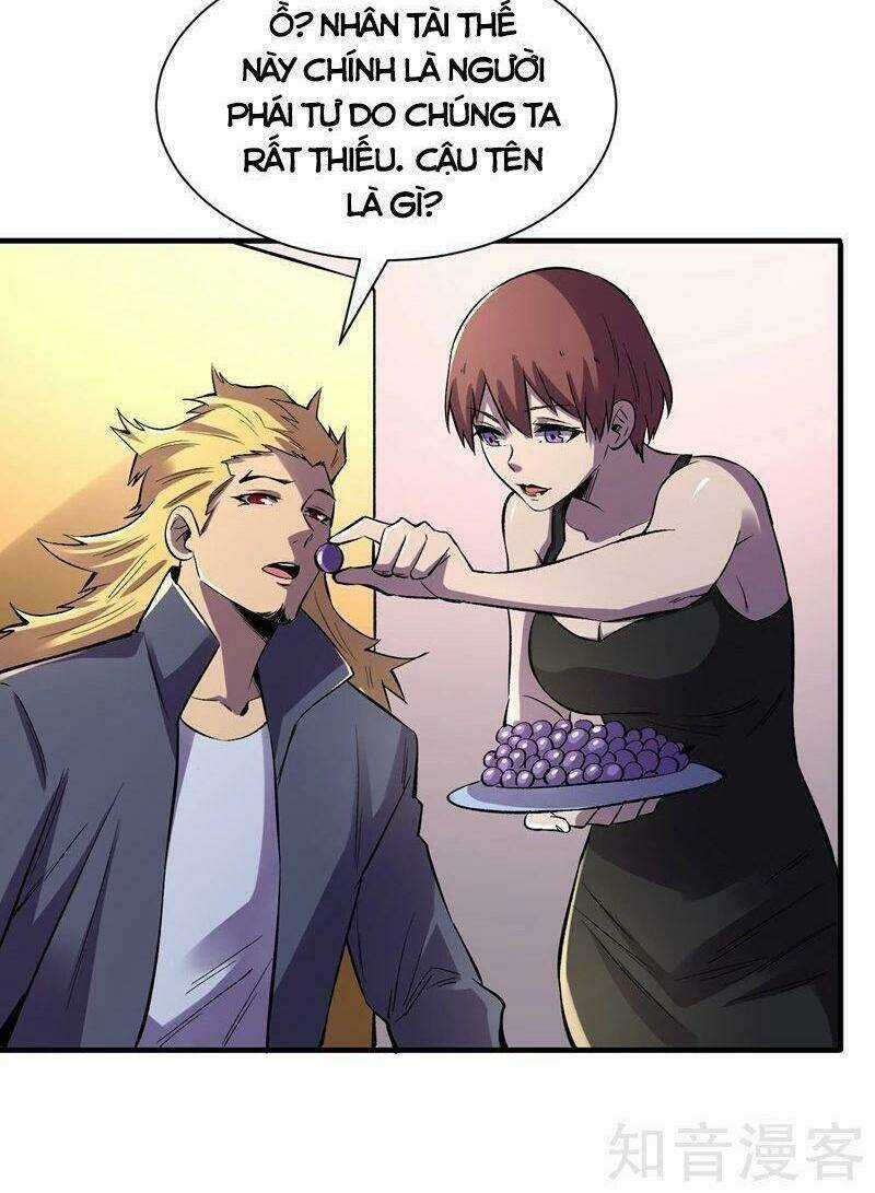 Vào Ngày Tận Thế Nhặt Được Hệ Thống Chapter 97 trang 21