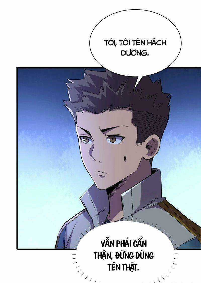 Vào Ngày Tận Thế Nhặt Được Hệ Thống Chapter 97 trang 22