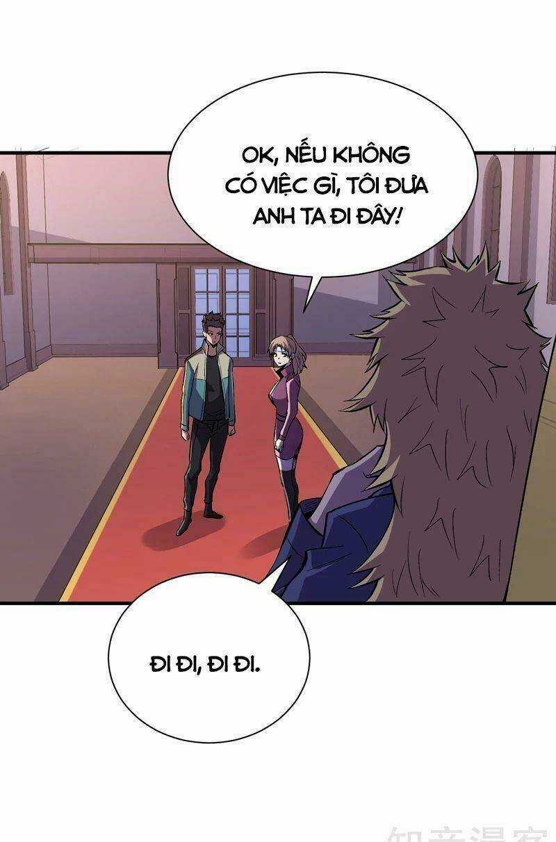 Vào Ngày Tận Thế Nhặt Được Hệ Thống Chapter 97 trang 24