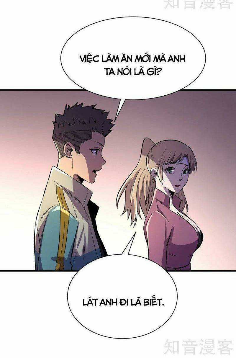 Vào Ngày Tận Thế Nhặt Được Hệ Thống Chapter 97 trang 25