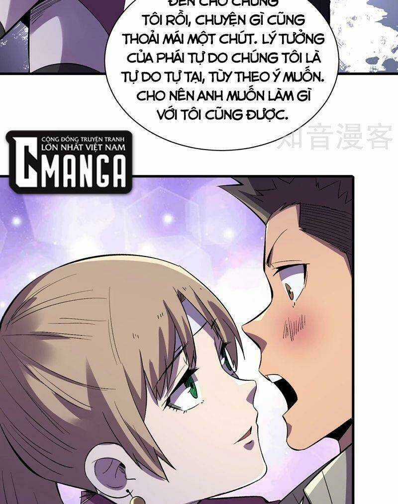 Vào Ngày Tận Thế Nhặt Được Hệ Thống Chapter 97 trang 27