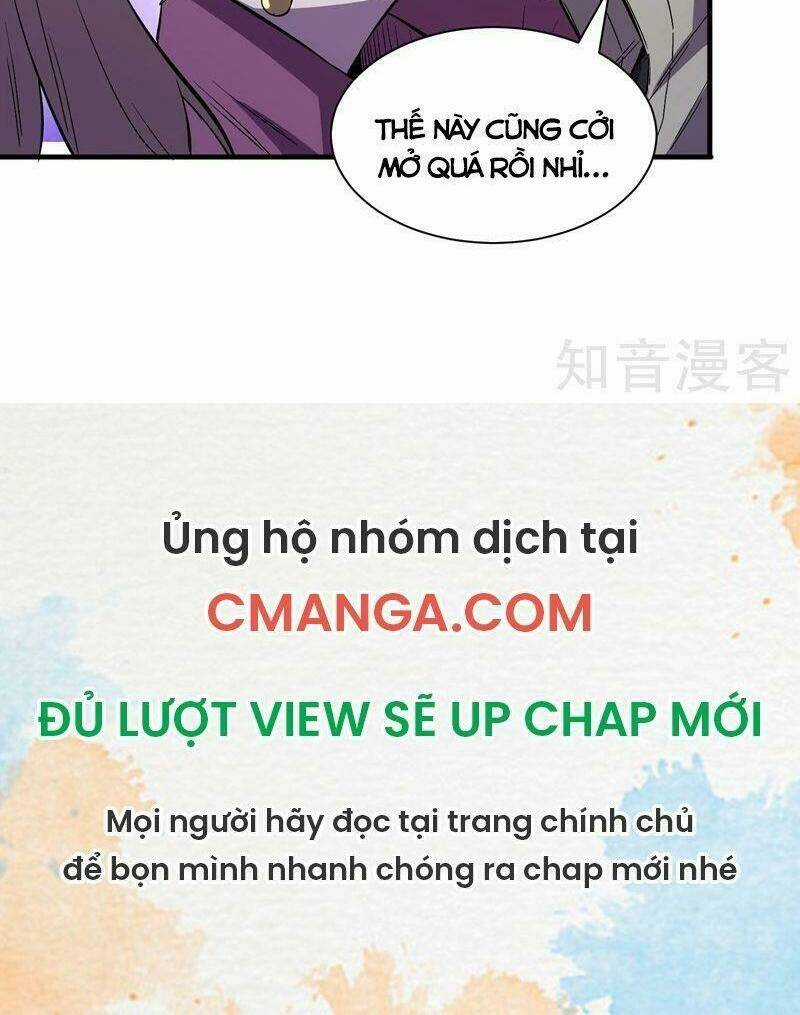 Vào Ngày Tận Thế Nhặt Được Hệ Thống Chapter 97 trang 28