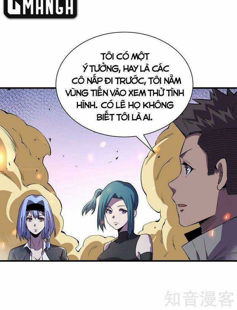 Vào Ngày Tận Thế Nhặt Được Hệ Thống Chapter 97 trang 4