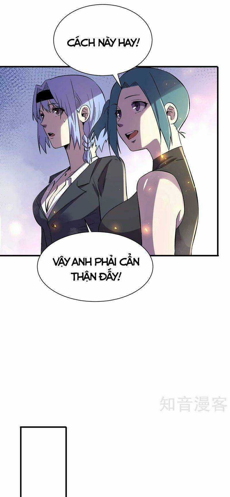 Vào Ngày Tận Thế Nhặt Được Hệ Thống Chapter 97 trang 5