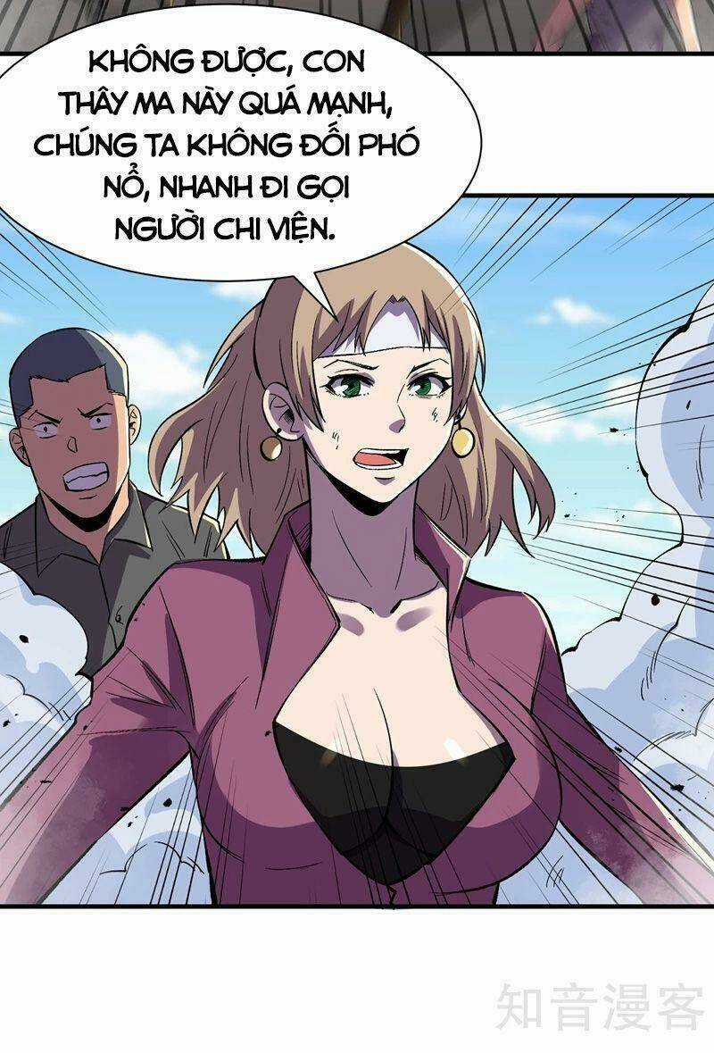 Vào Ngày Tận Thế Nhặt Được Hệ Thống Chapter 97 trang 7