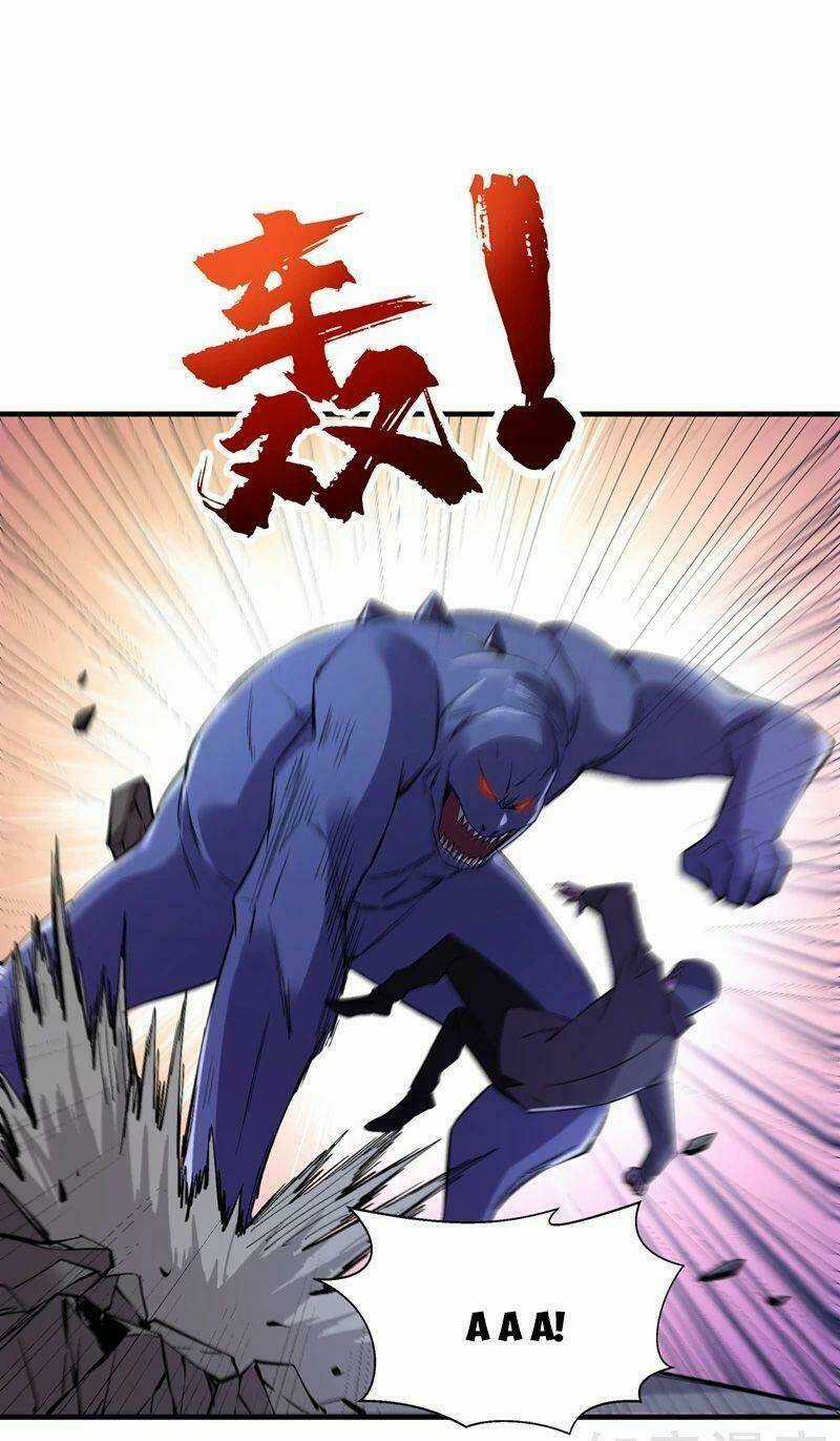 Vào Ngày Tận Thế Nhặt Được Hệ Thống Chapter 97 trang 9