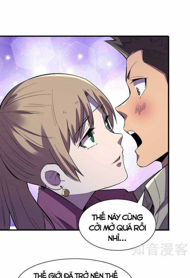 Vào Ngày Tận Thế Nhặt Được Hệ Thống Chapter 98 trang 0