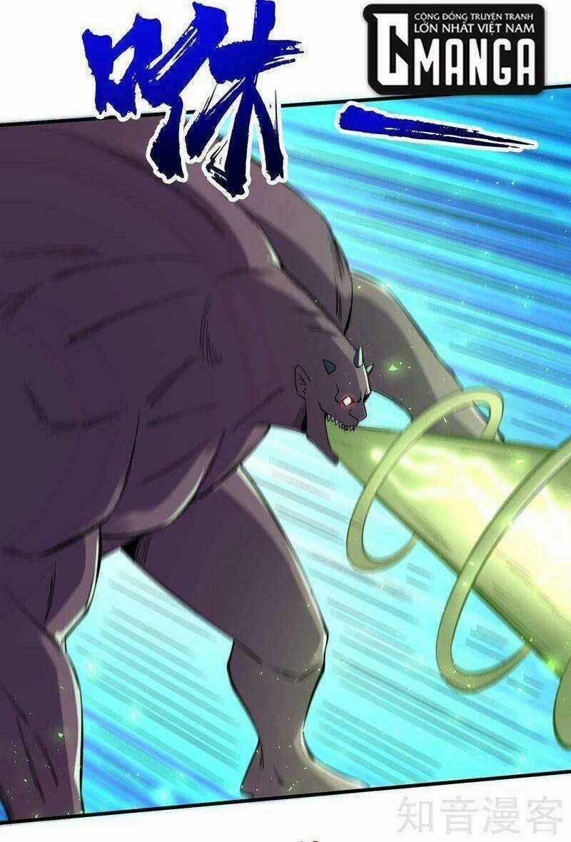 Vào Ngày Tận Thế Nhặt Được Hệ Thống Chapter 98 trang 13