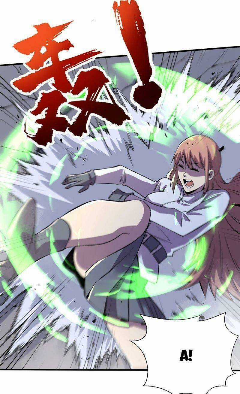 Vào Ngày Tận Thế Nhặt Được Hệ Thống Chapter 98 trang 14