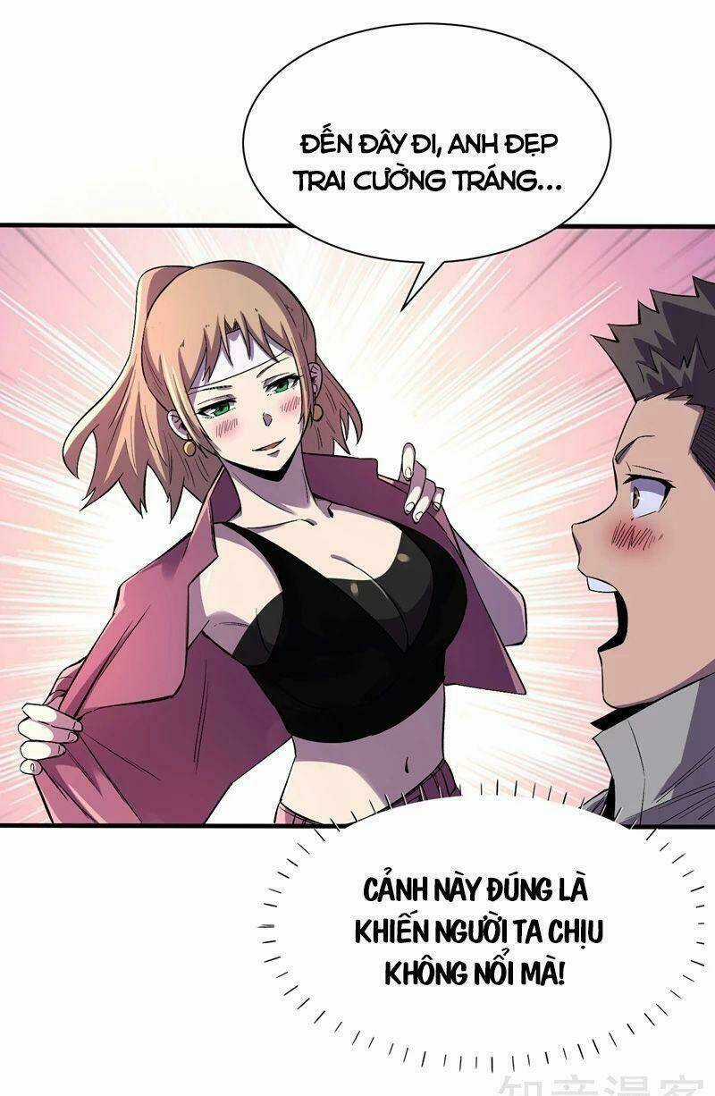 Vào Ngày Tận Thế Nhặt Được Hệ Thống Chapter 98 trang 2