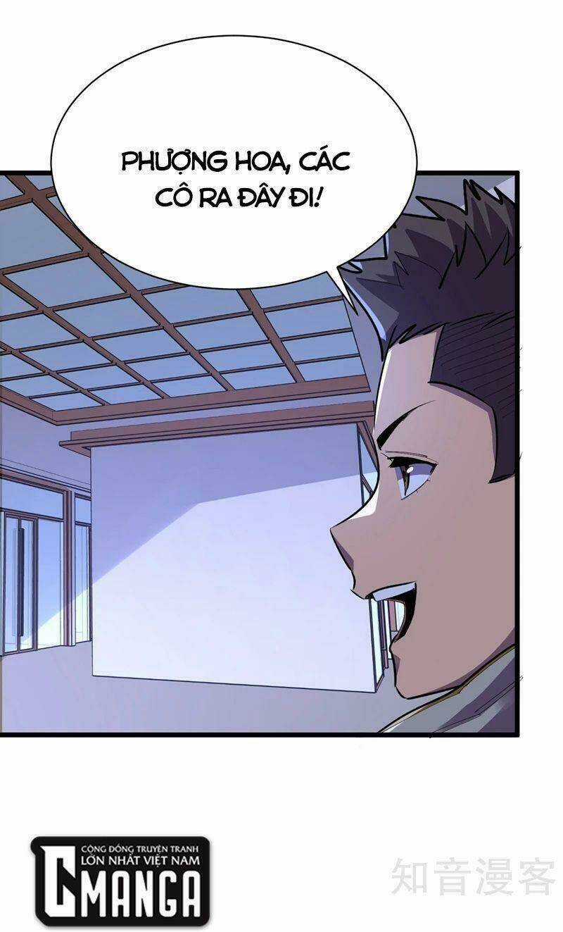 Vào Ngày Tận Thế Nhặt Được Hệ Thống Chapter 98 trang 20