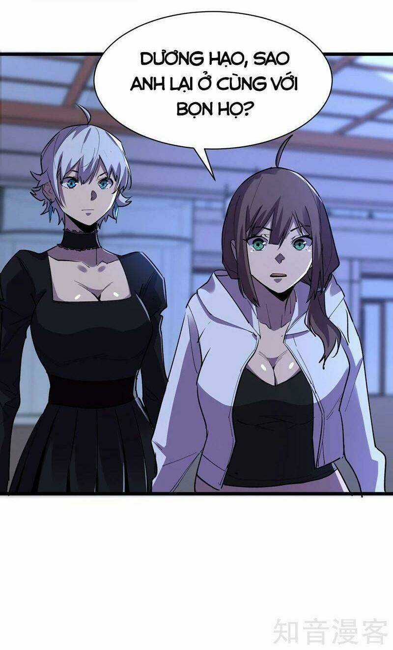 Vào Ngày Tận Thế Nhặt Được Hệ Thống Chapter 98 trang 21