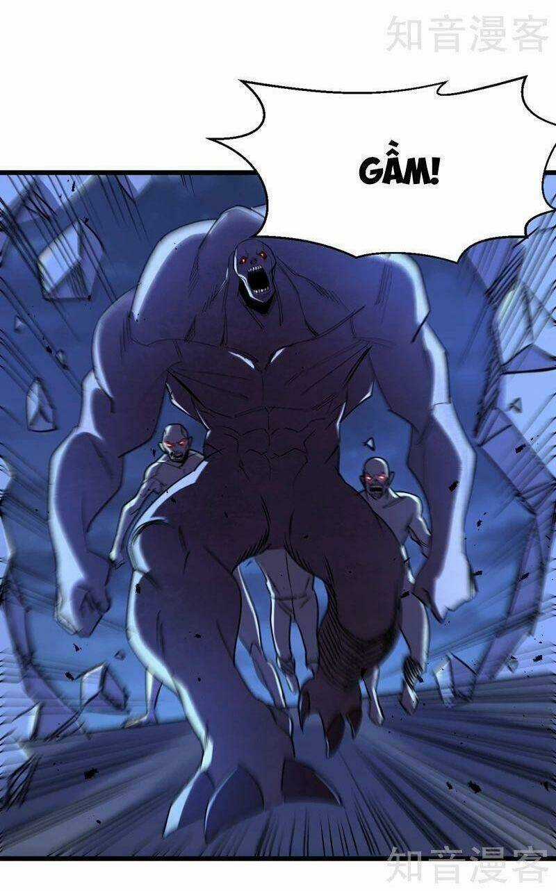 Vào Ngày Tận Thế Nhặt Được Hệ Thống Chapter 98 trang 29