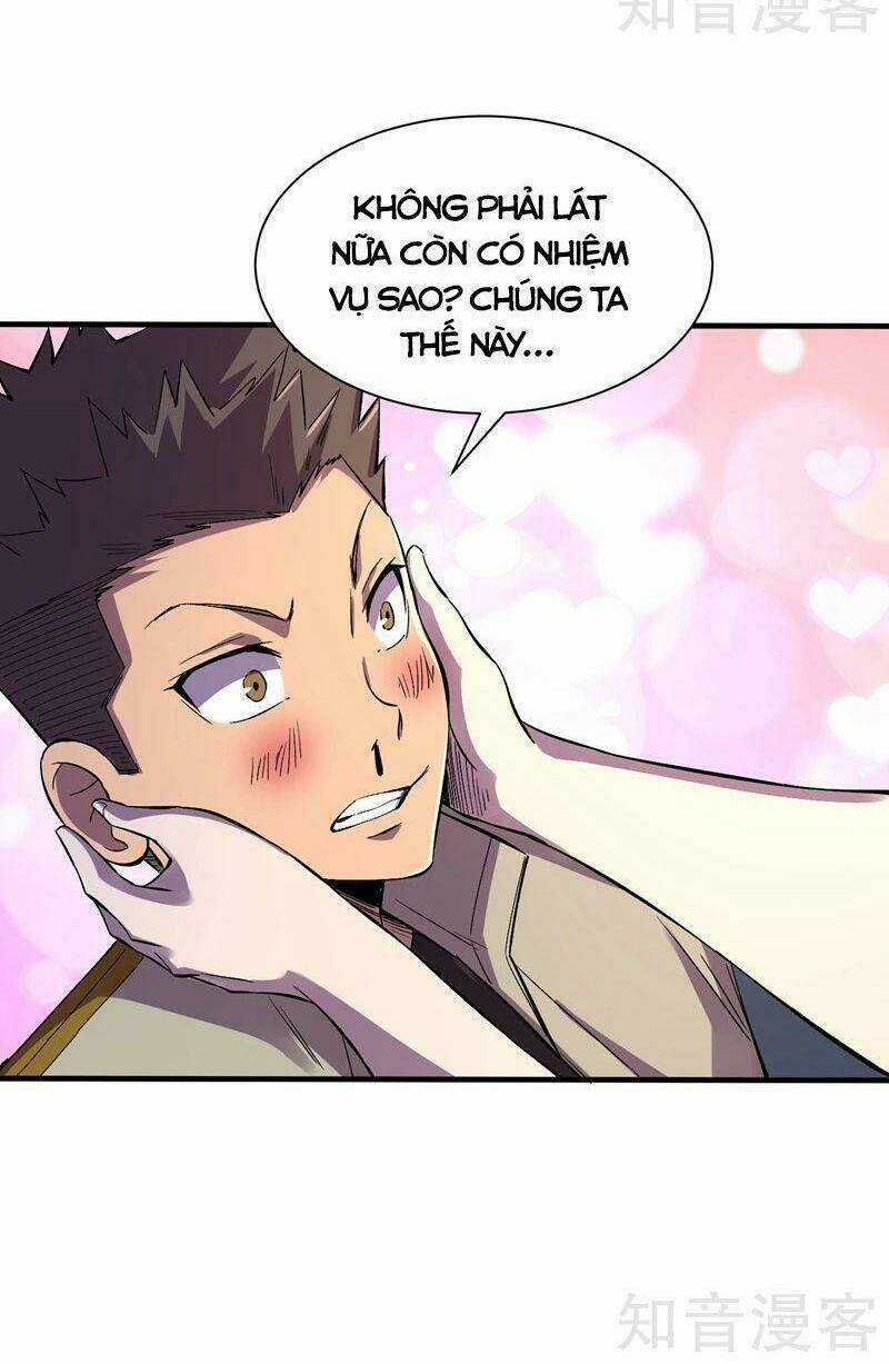 Vào Ngày Tận Thế Nhặt Được Hệ Thống Chapter 98 trang 3