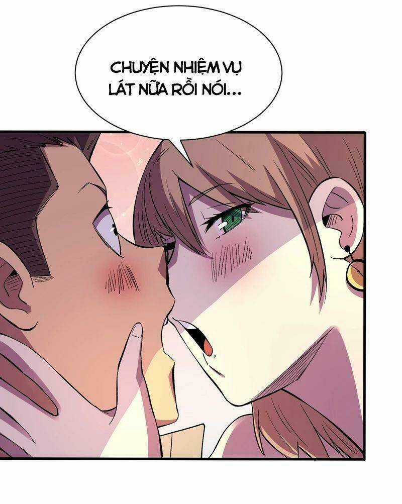 Vào Ngày Tận Thế Nhặt Được Hệ Thống Chapter 98 trang 4