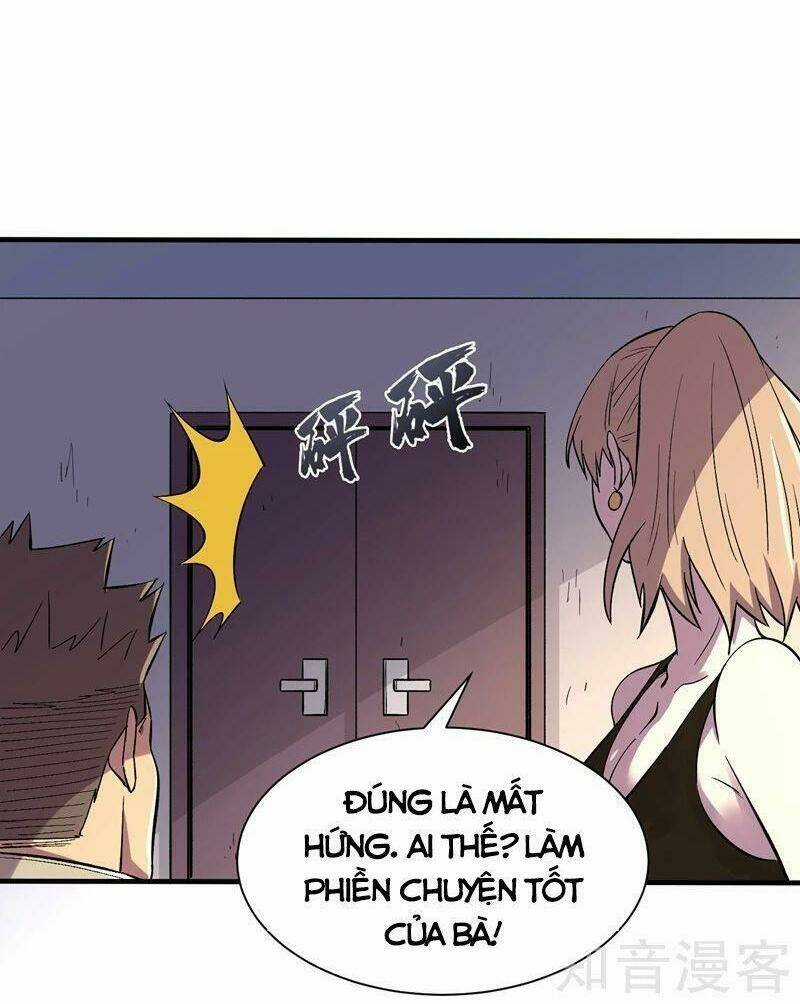 Vào Ngày Tận Thế Nhặt Được Hệ Thống Chapter 98 trang 5