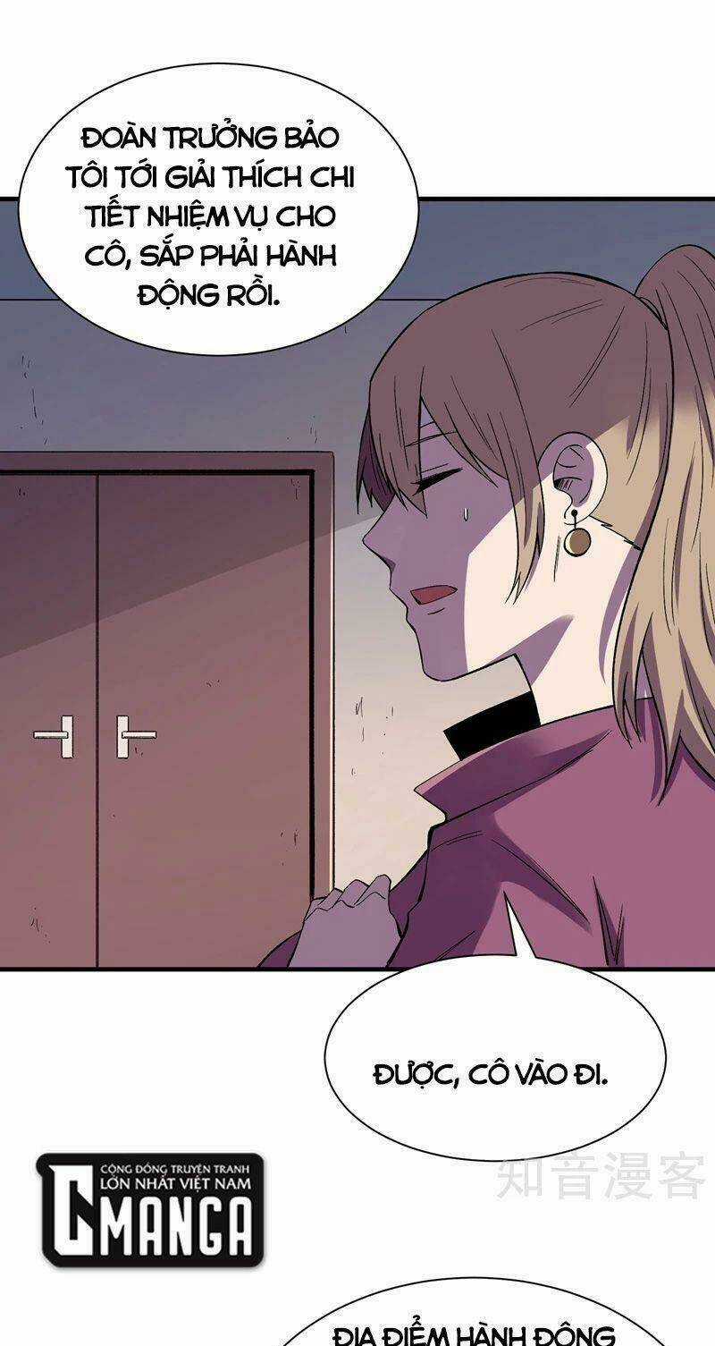 Vào Ngày Tận Thế Nhặt Được Hệ Thống Chapter 98 trang 6
