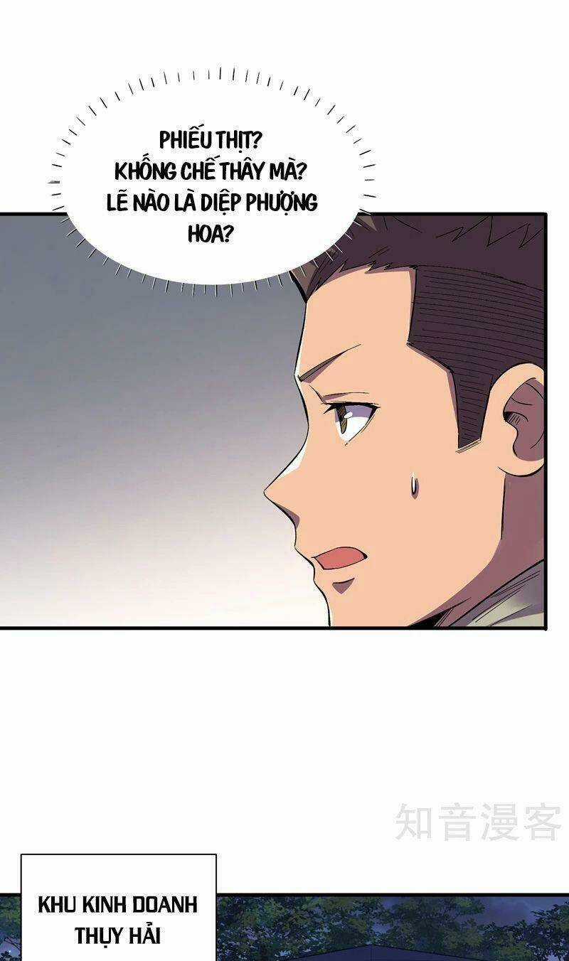 Vào Ngày Tận Thế Nhặt Được Hệ Thống Chapter 98 trang 8