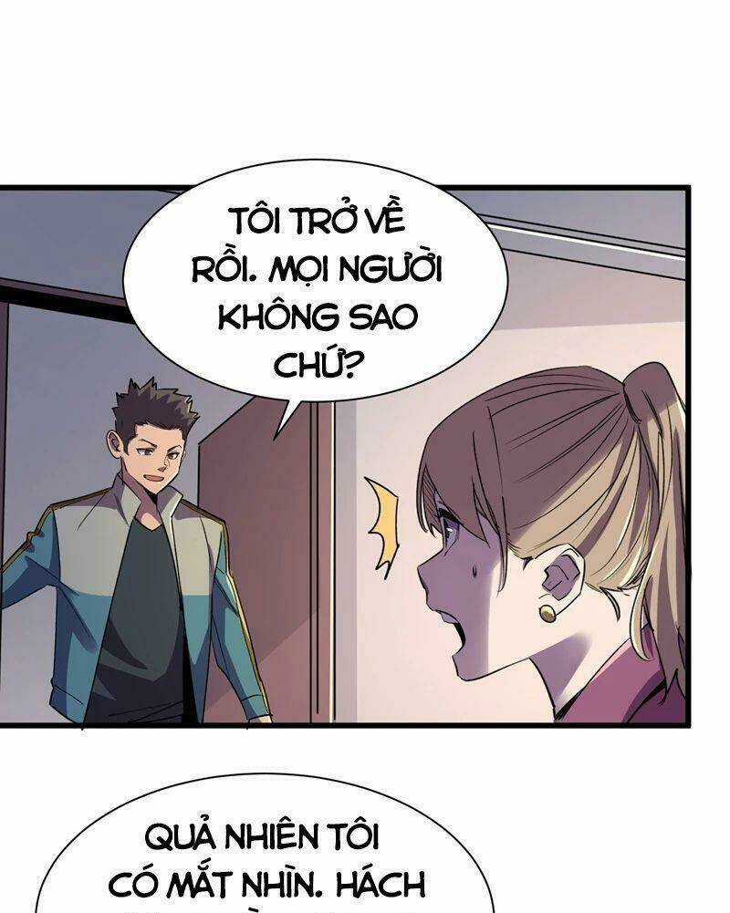 Vào Ngày Tận Thế Nhặt Được Hệ Thống Chapter 99 trang 10