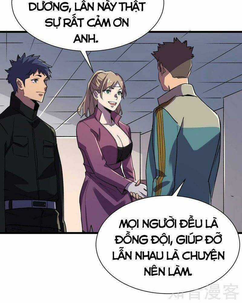 Vào Ngày Tận Thế Nhặt Được Hệ Thống Chapter 99 trang 11