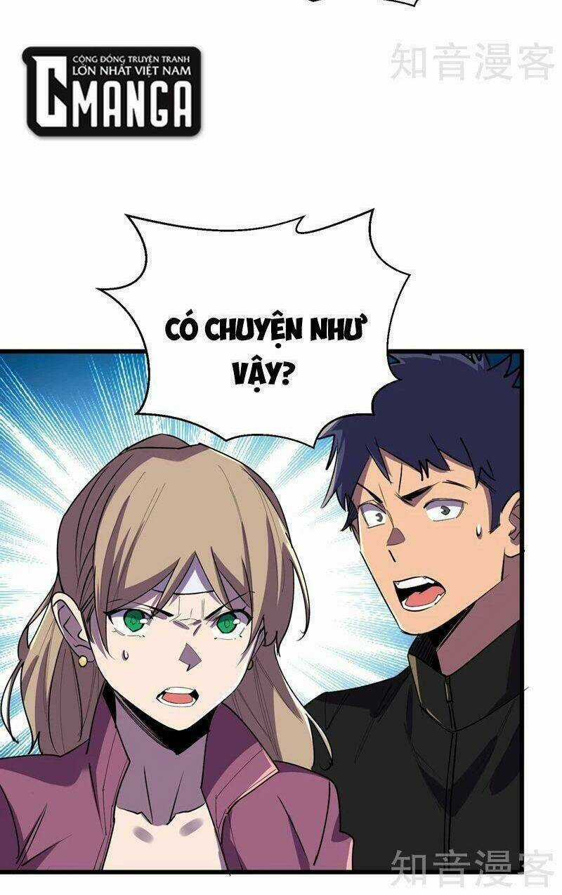 Vào Ngày Tận Thế Nhặt Được Hệ Thống Chapter 99 trang 13