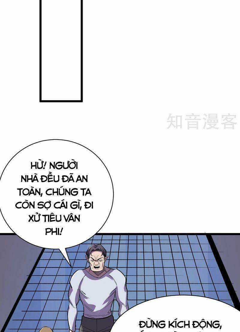Vào Ngày Tận Thế Nhặt Được Hệ Thống Chapter 99 trang 15