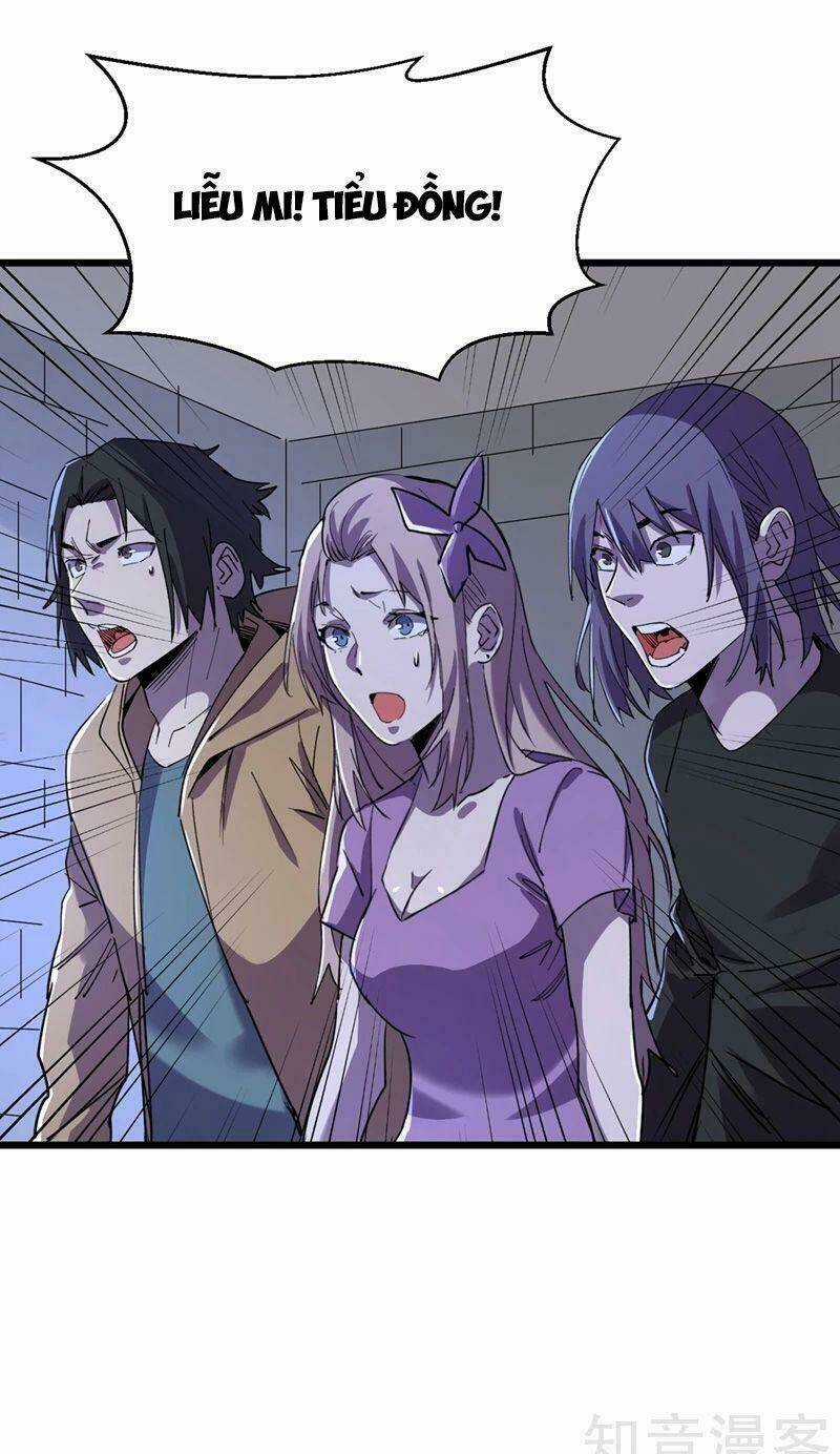 Vào Ngày Tận Thế Nhặt Được Hệ Thống Chapter 99 trang 2