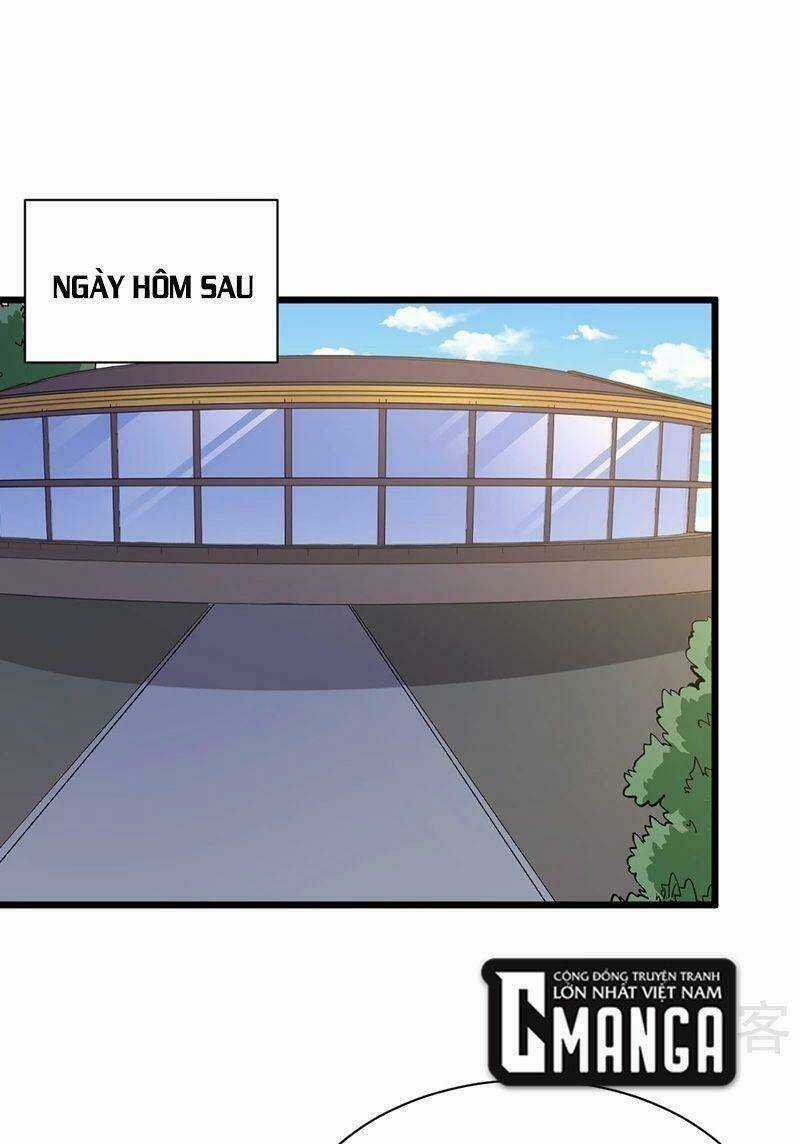 Vào Ngày Tận Thế Nhặt Được Hệ Thống Chapter 99 trang 21