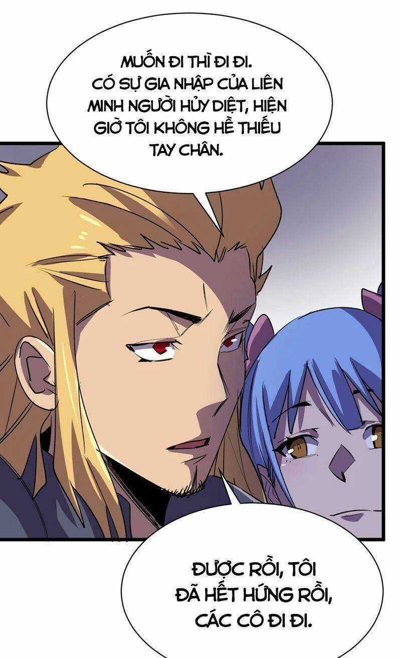 Vào Ngày Tận Thế Nhặt Được Hệ Thống Chapter 99 trang 23