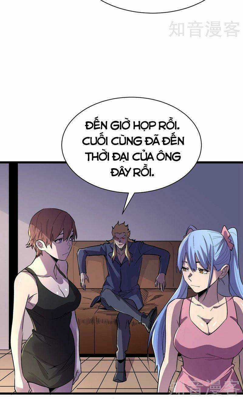 Vào Ngày Tận Thế Nhặt Được Hệ Thống Chapter 99 trang 24