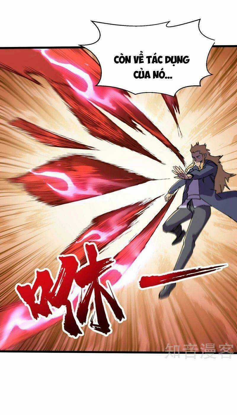 Vào Ngày Tận Thế Nhặt Được Hệ Thống Chapter 99 trang 27