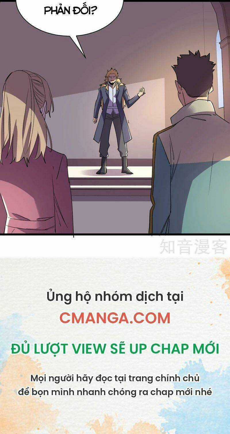 Vào Ngày Tận Thế Nhặt Được Hệ Thống Chapter 99 trang 34