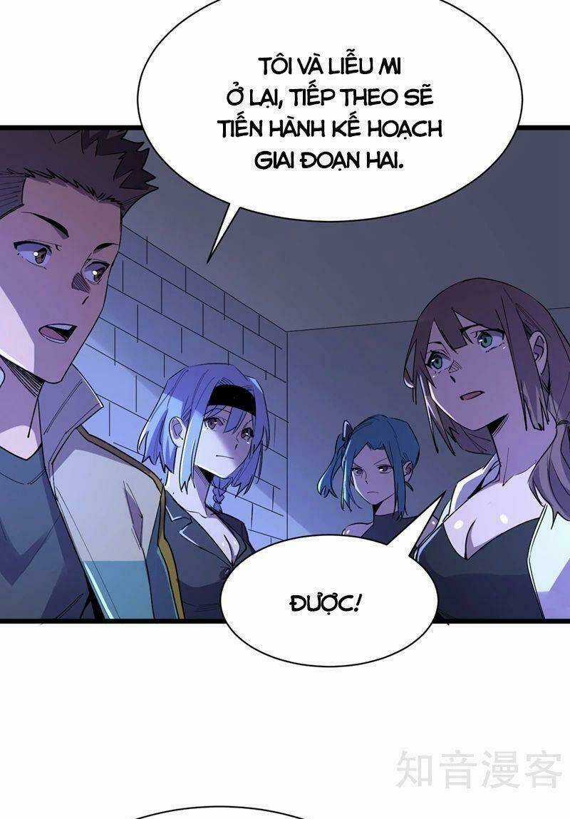 Vào Ngày Tận Thế Nhặt Được Hệ Thống Chapter 99 trang 4