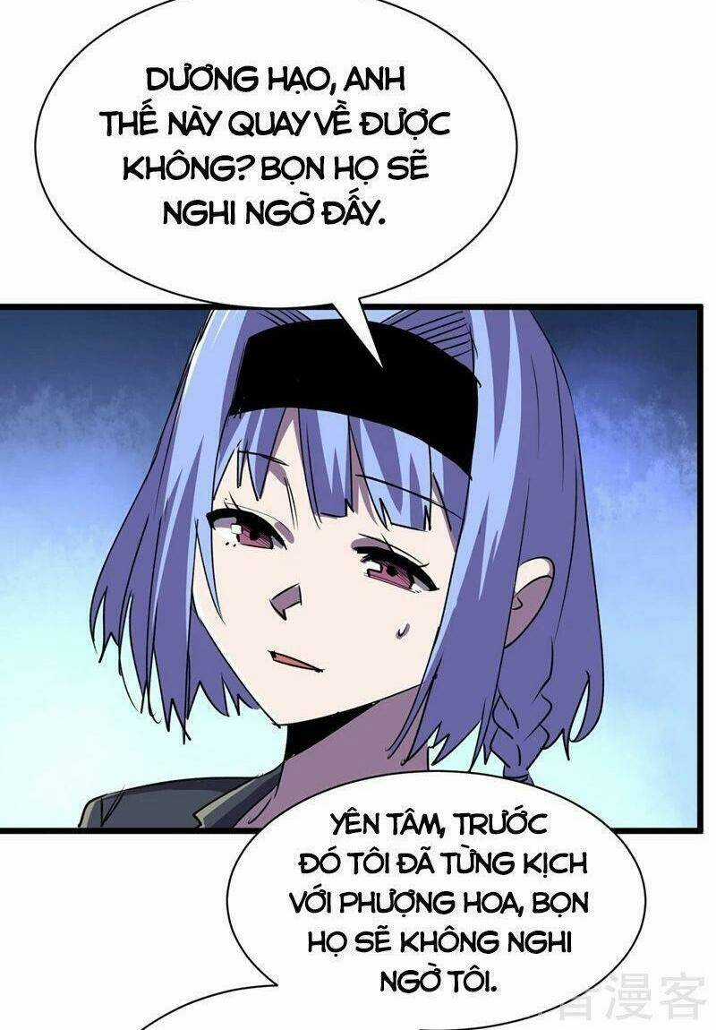 Vào Ngày Tận Thế Nhặt Được Hệ Thống Chapter 99 trang 5