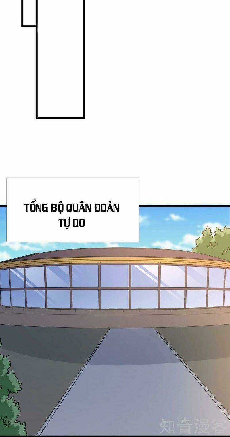 Vào Ngày Tận Thế Nhặt Được Hệ Thống Chapter 99 trang 7