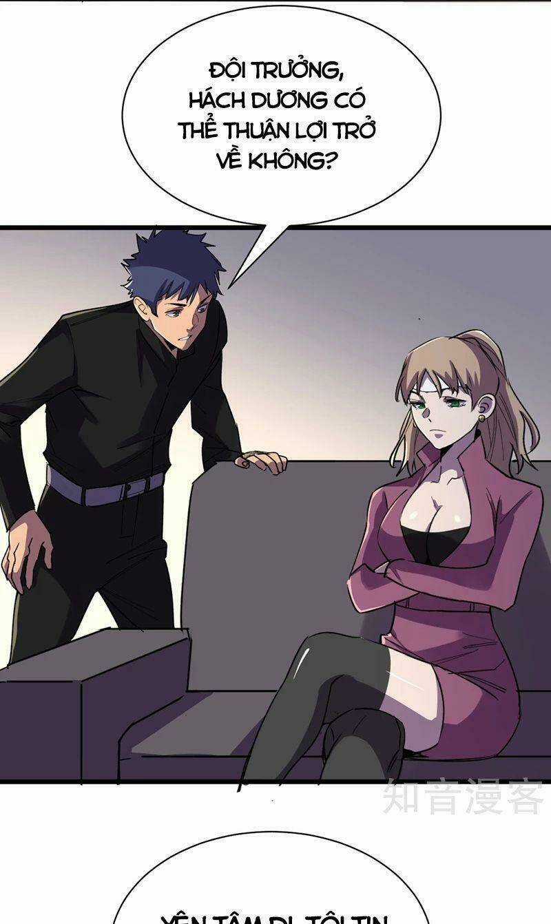 Vào Ngày Tận Thế Nhặt Được Hệ Thống Chapter 99 trang 8