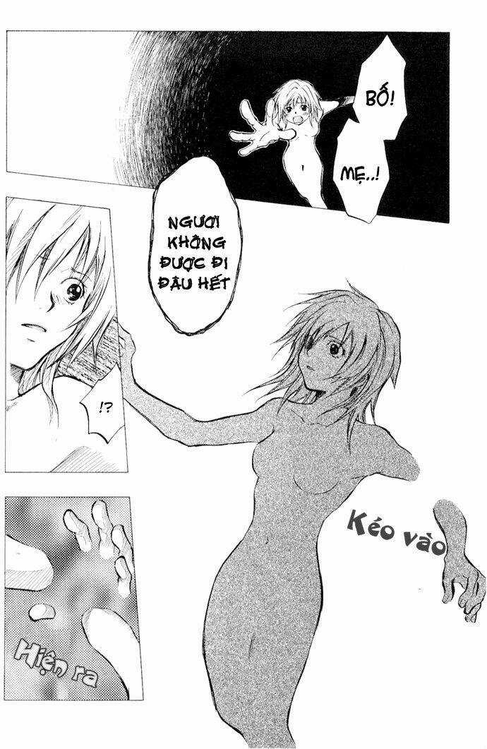 Variante Chapter 1 trang 11