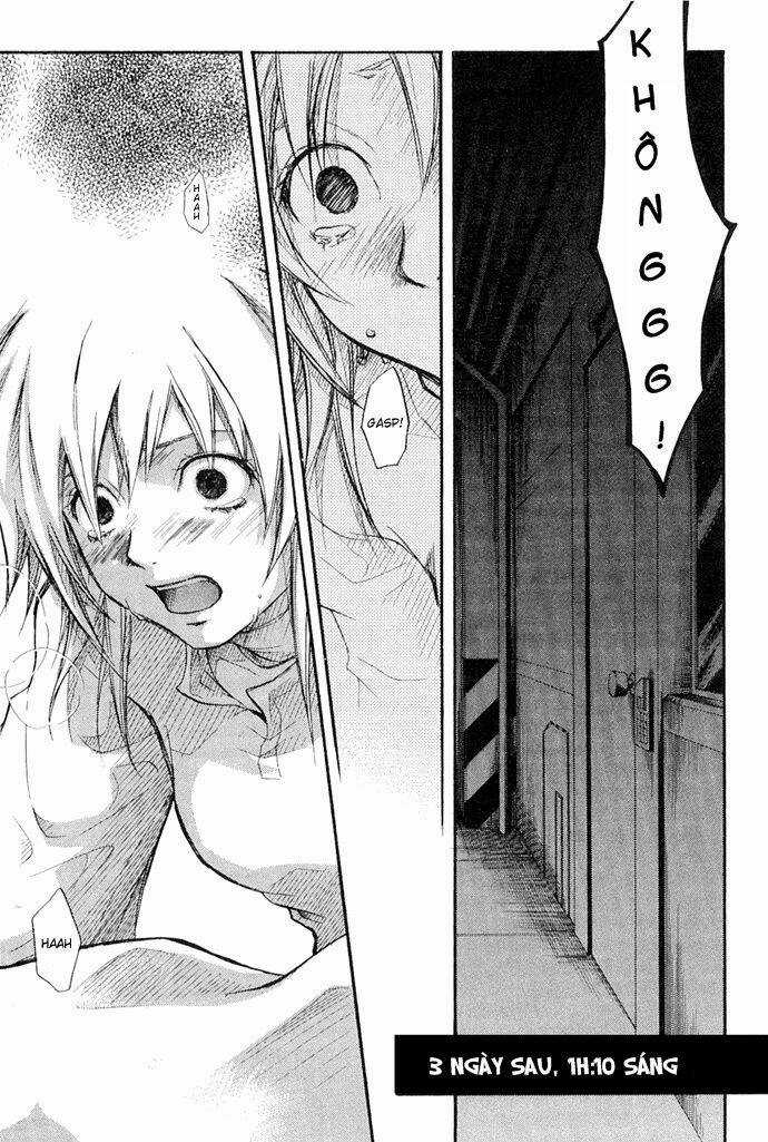 Variante Chapter 1 trang 13