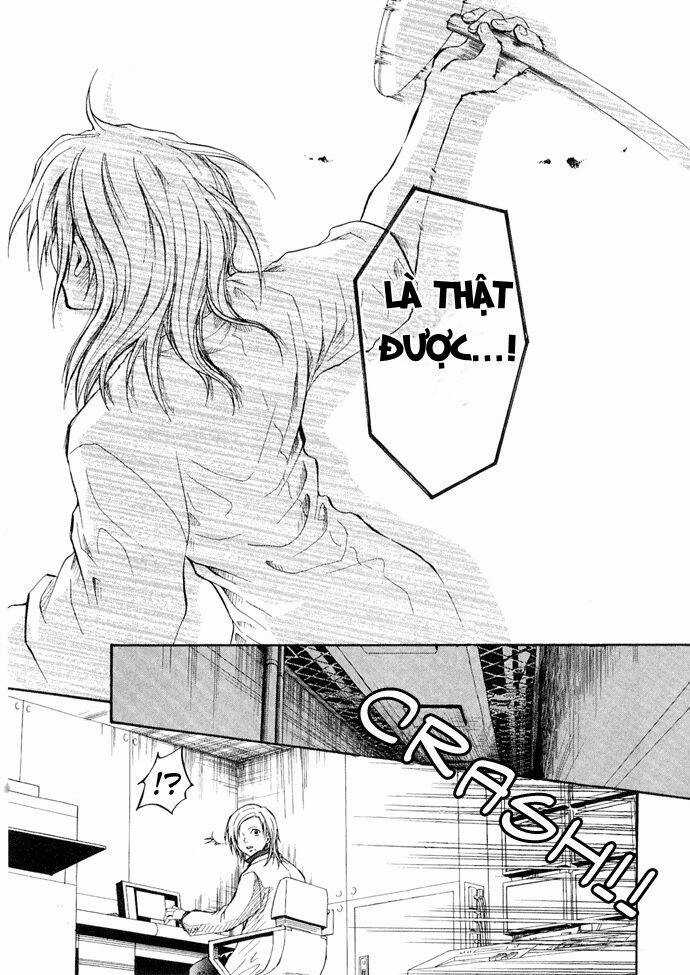 Variante Chapter 1 trang 24