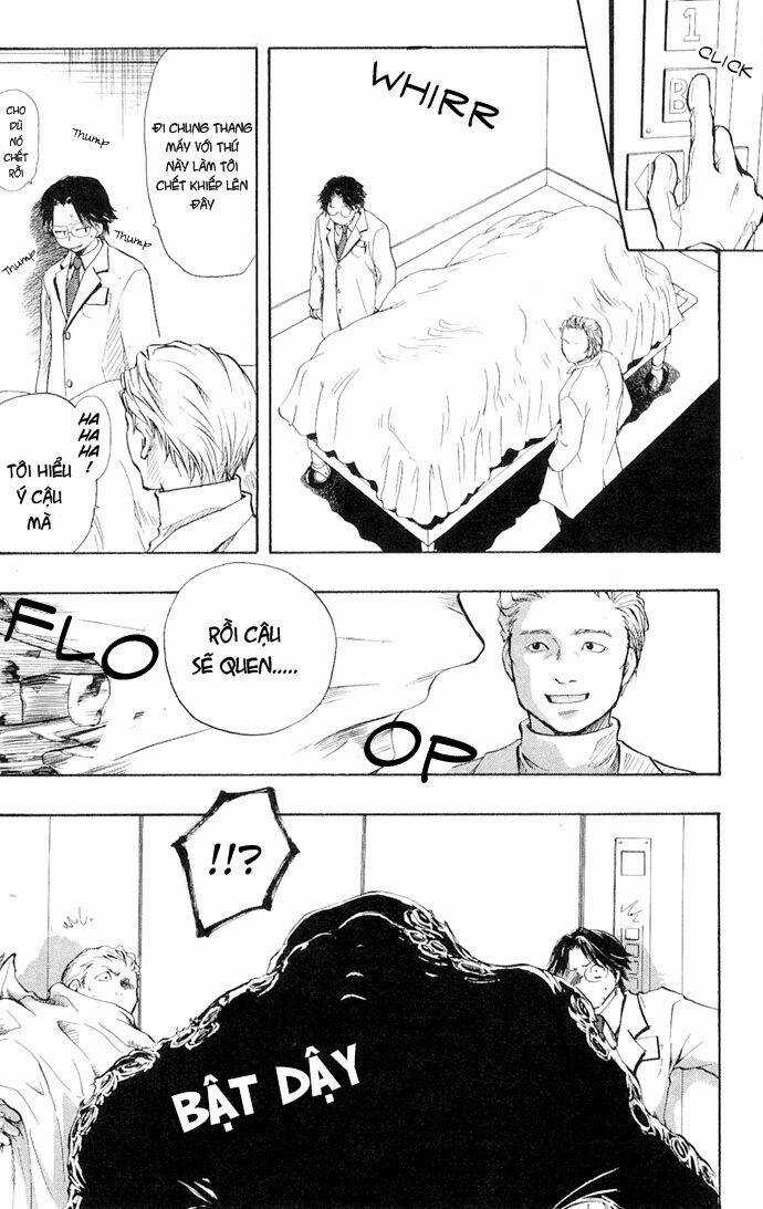 Variante Chapter 1 trang 35