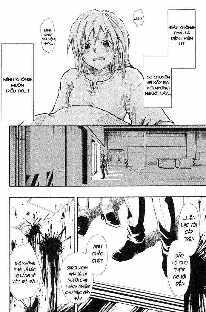 Variante Chapter 1 trang 44