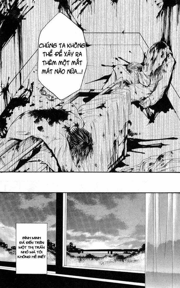 Variante Chapter 1 trang 45