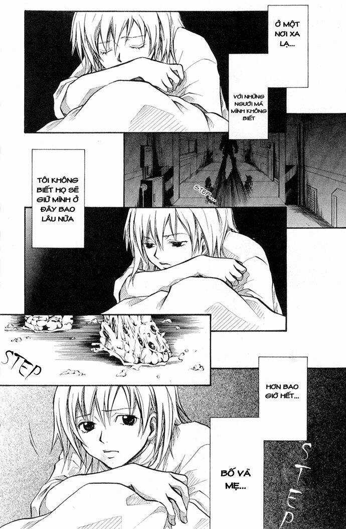 Variante Chapter 1 trang 46