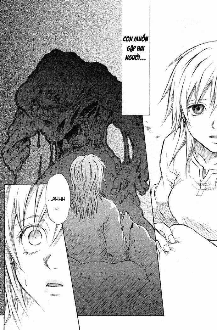 Variante Chapter 1 trang 47