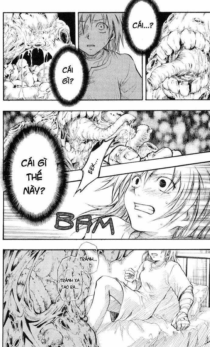 Variante Chapter 1 trang 48