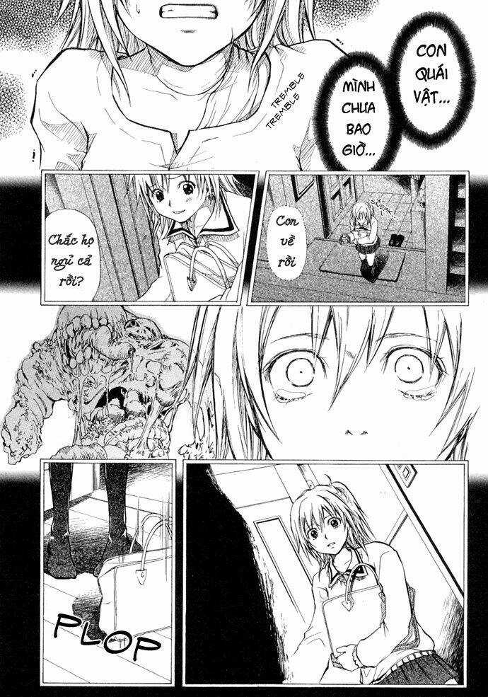 Variante Chapter 1 trang 49