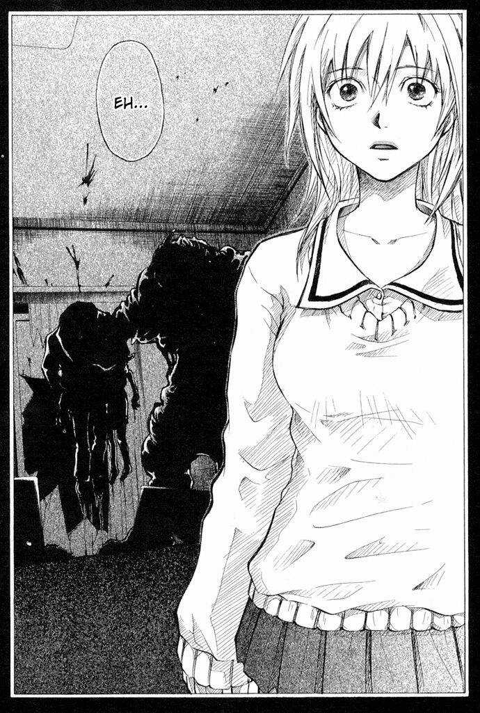 Variante Chapter 1 trang 50