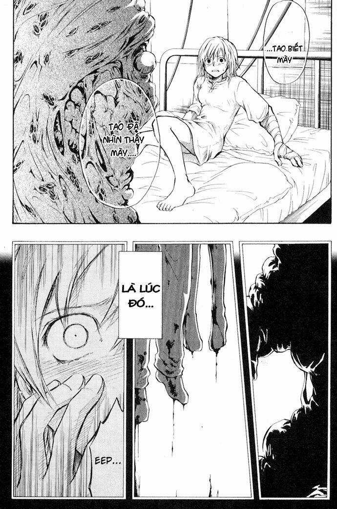 Variante Chapter 1 trang 51