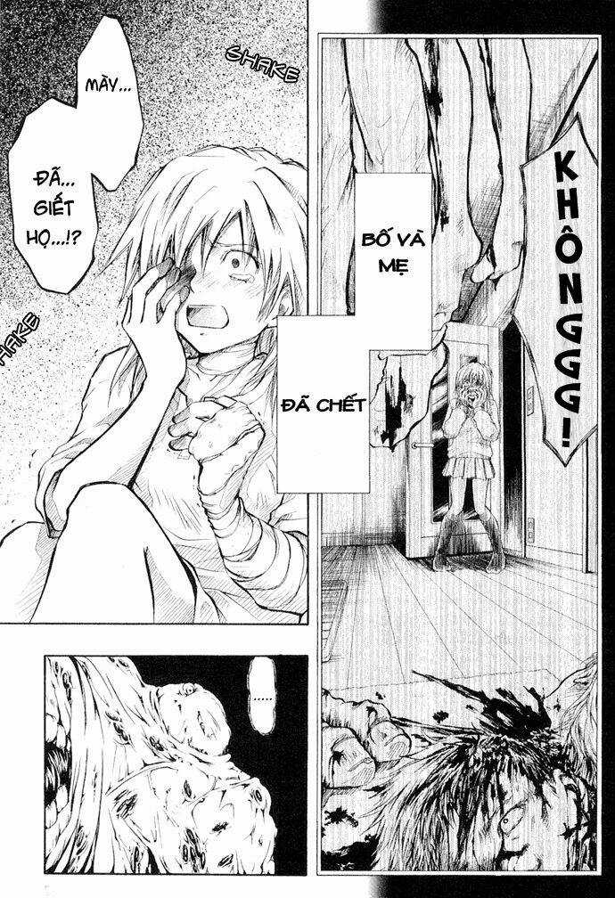 Variante Chapter 1 trang 52